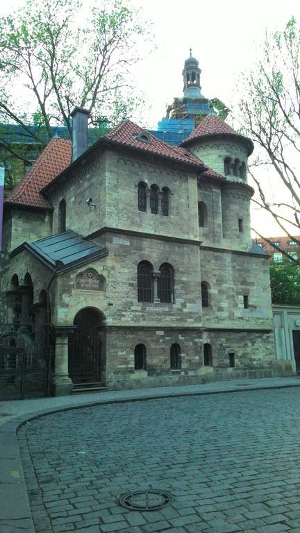 Charles IV Apartments Praga Habitación foto