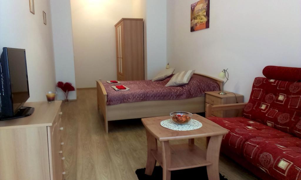 Charles IV Apartments Praga Habitación foto
