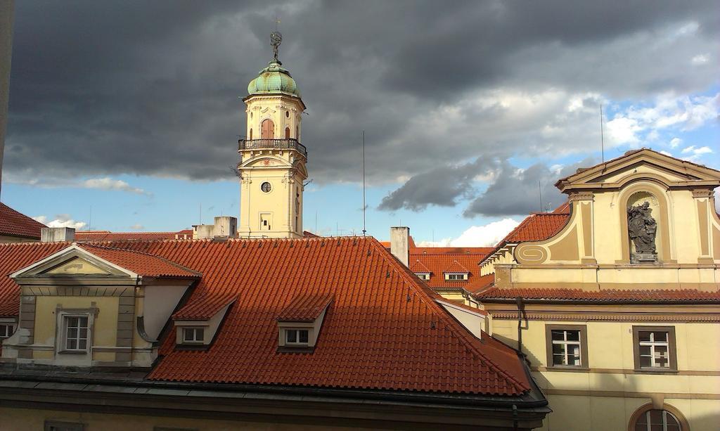 Charles IV Apartments Praga Exterior foto
