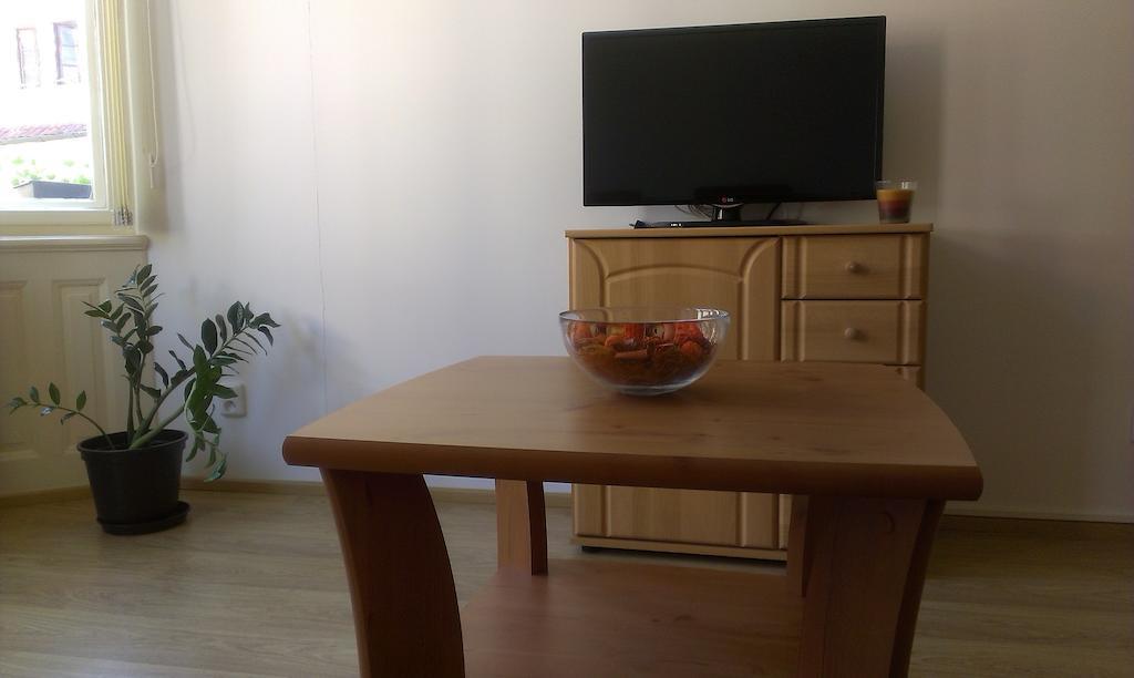 Charles IV Apartments Praga Habitación foto